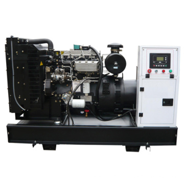 30-138kVA Générateur Diesel Lovol (Chine perkin) Moteur avec CE approuvé